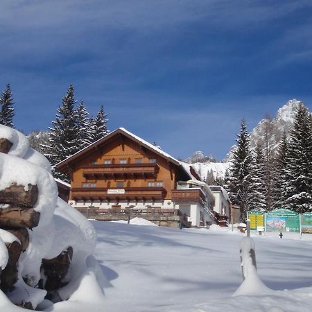 Gasthof Edelbrunn Hotell Ramsau am Dachstein Exteriör bild