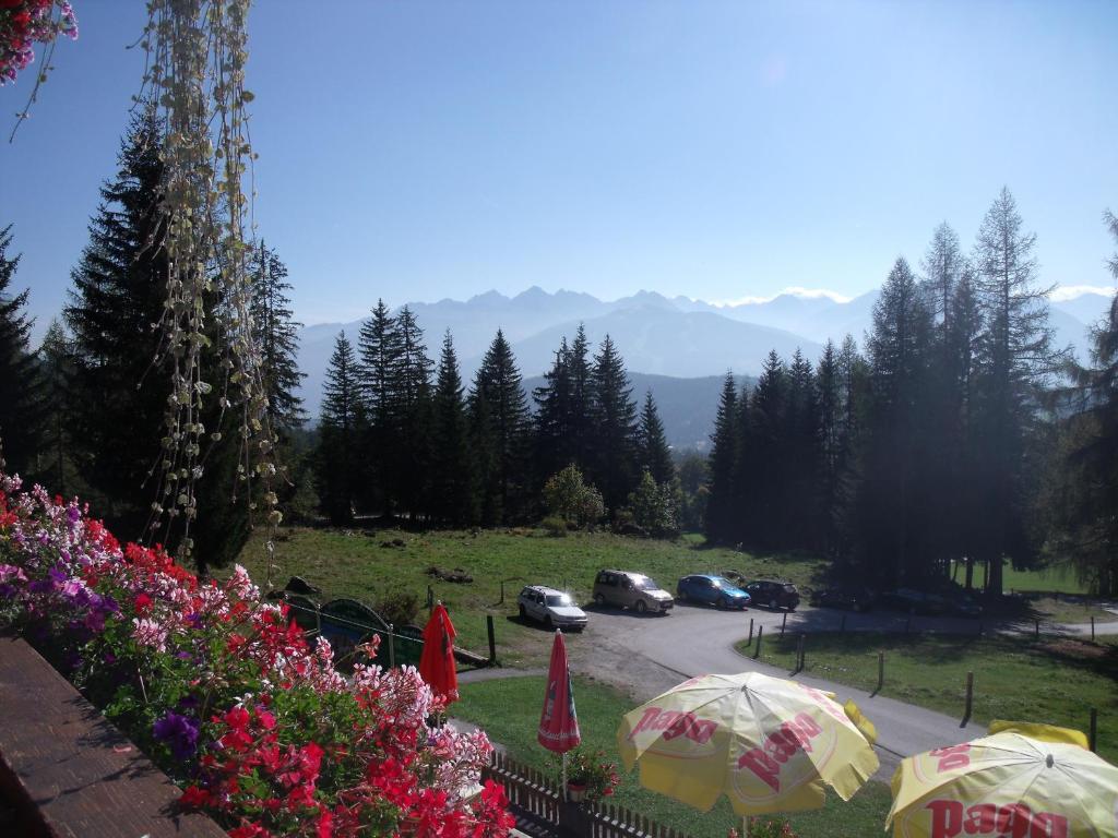 Gasthof Edelbrunn Hotell Ramsau am Dachstein Exteriör bild