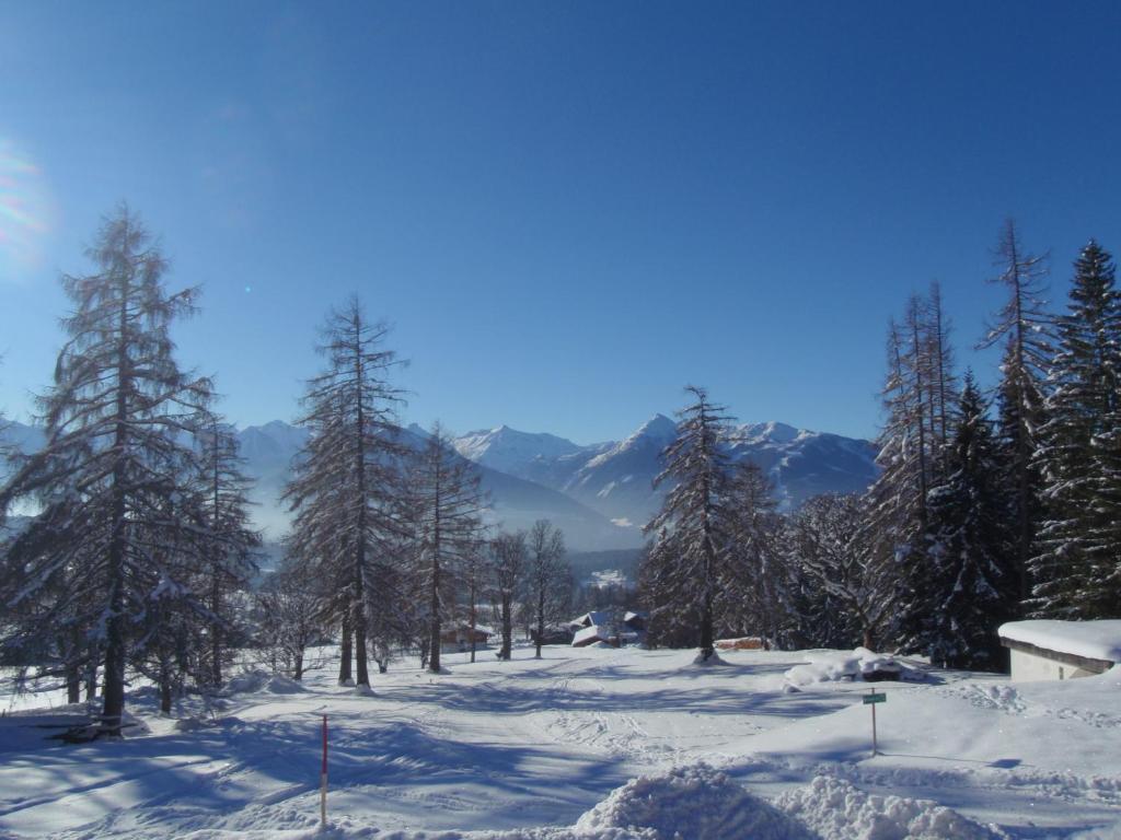 Gasthof Edelbrunn Hotell Ramsau am Dachstein Exteriör bild