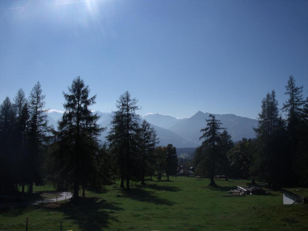 Gasthof Edelbrunn Hotell Ramsau am Dachstein Exteriör bild