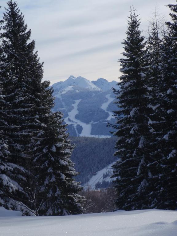 Gasthof Edelbrunn Hotell Ramsau am Dachstein Exteriör bild